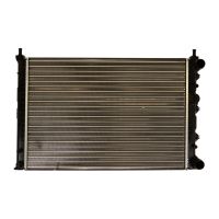 Motorkylare L=578 H=414 B=28 + / -klimat