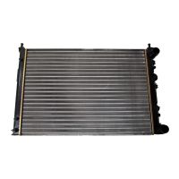 Motorkylare L=578 H=414 B=28 + / -klimat