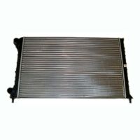 Motorkylare L=647 H=415 B=35 utan luftkonditionering