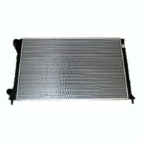 Motorkylare L=650 H=401 B=28 + / -klimat