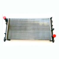 Motorkylare L=580 H=317 B=18 + / -klimat