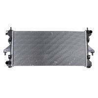 Motorkylare L=780 H=368 W=32 + / -klimat