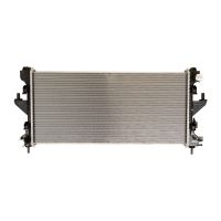 Motorkylare L=780 H=375 B=26 + / - klimat