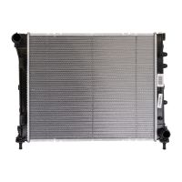 Motorkylare L=480 H=395 B=27+ / -klimat