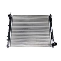 Motorkylare L=480 H=395 B=27+ / -klimat