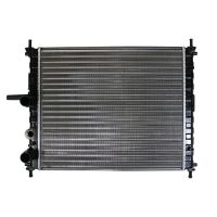 Motorkylare L=480 H=415 B=30 + / -klimat