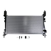 Motorkylare L=631 H=340 B=23 mm