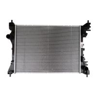 RADIATOR DENSO