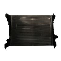 Motorkylare L=540 B=415 B=16 mm