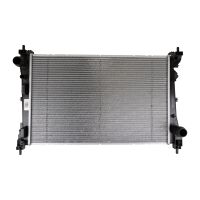 RADIATOR Denso