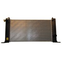 Motorkylare L=579 H=309 B=16 + / -klimat