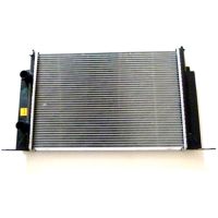 Motorkylare L=580 H=399 B=26 + / -klimat