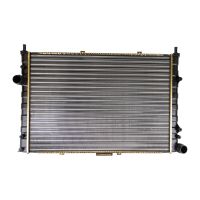 Motorkylare L=580 H=400 B=42 + / -klimat