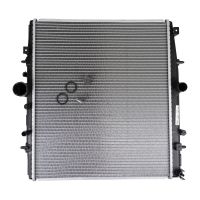 Motorkylare L=465 H=563 W=27 + / -klimat