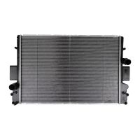 RADIATOR DENSO