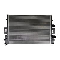 RADIATOR IVECO DAILY IV Lådkropp / Kombi 35S14 C, 35S14 C / P, 35S14 V, 35S14 V / P,