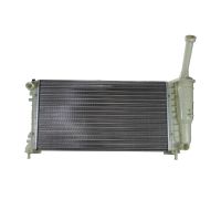 Motorkylare L=580 H=305 B=28 + / -klimat