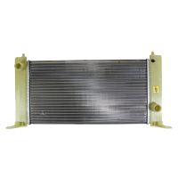 Motorkylare L=600 H=320 W=18 + / -Luftkonditionering Magneti Marelli