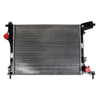 Motorkylare original L=540 H=412 B=35 mm