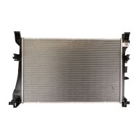 RADIATOR DENSO