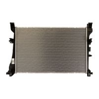 Motorkylare original L=620 H=395 B=27 mm