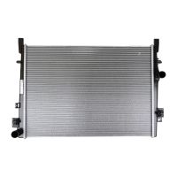 Motorkylare L=638 H=468 B=16 mm