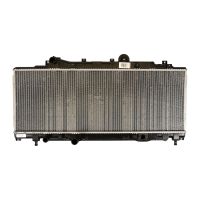 RADIATOR LANCIA Y 840A 1.2 840AA, 840AF1A 1996 - 2003