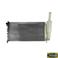 Motorkylare L=580 H=317 W=30 + / -Luftkonditionering Magneti Marelli