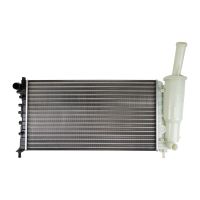 Motorkylare L=580 H=317 B=30 + / -klimat