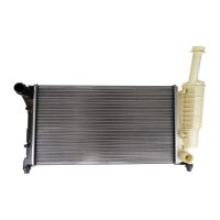 Motorkylare L=580 H=317 B=30 + / -klimat