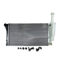 Motorkylare L=548 H=317 B=17 + / -klimat