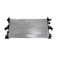 Motorkylare Fiat Ducato Original