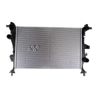 RADIATOR DENSO