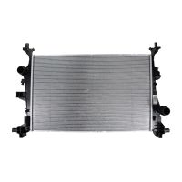 Motorkylare original L=620 H=395 B=16 mm