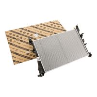 Original motorkylare