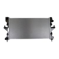 Kylare L=780 H=395 W=32 + luftkonditionering