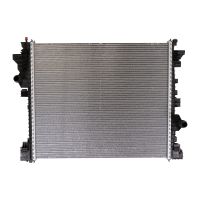 Original motorkylare