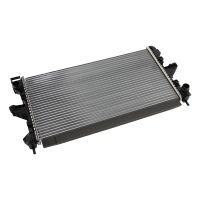 Motorkylare - luftkonditionering