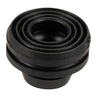 Gummibusskylare mellankylare under OE 46436960