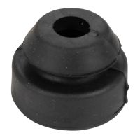 Gummibusskylare intercooler nedan