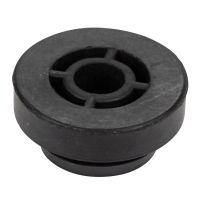 Gummibusskylare intercooler nedan