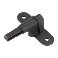 Fäste för motorkylare, övre vänster/höger