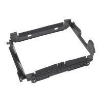 Baffelplatta till kylaren