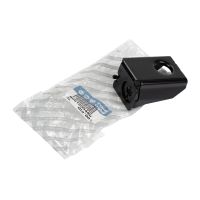 Kylarfäste till vänster