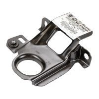 Hållare för kylaren till vänster