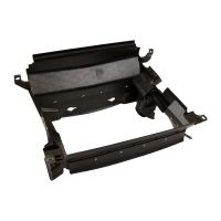 Baffelplatta till kylaren