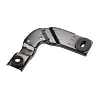 Fäste för motorkylaren nere till höger