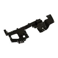 Baffelplatta radiator höger