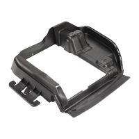 Styrplatta PSA OE 9677363980