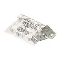 Fäste för luftkonditioneringskompressorn